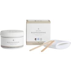 Bokser Hårfjerningsprodukter Okologisk Body Sugaring Set