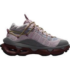 Dam - Lila Sneakers Nike Air Max Flyknit Venture W - Platinum Violet/Smokey Mauve/Flat Pewter/Earth