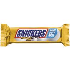 Snickers Protein Peanut Butter Chocolate Bar 47g