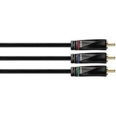Component video rgb red green blue cable 3