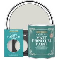 Paint Rust-Oleum Matt Paint MOCHA Grey