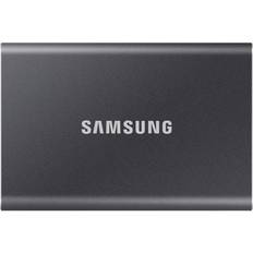 T7 External 4TB