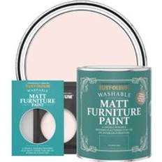 Paint Rust-Oleum Matt STRAWBERRY VANILLA Pink