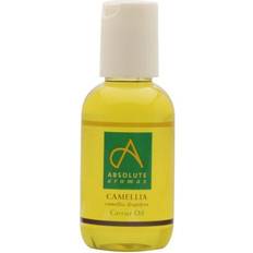 Massage- & Relaxation Products Absolute Aromas Camellia Camellia Drupifera Oil 50ml Pure, Natural, Vegan and Cruelty Free Vegan, GMO-free, cruelty-free and sustainably