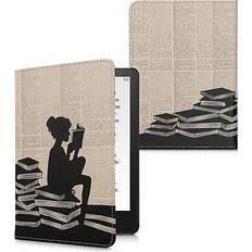 Fodral kompatibelt Kindle Paperwhite 11 Gen 2022