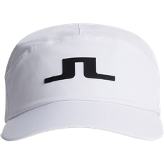 J.Lindeberg Dame Hodeplagg J.Lindeberg Andrew Cap - White