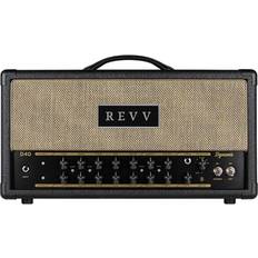 Revv Amplification Dynamis D40