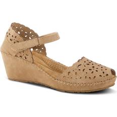 Cuero Sintético Sandalias de tacón Patrizia Gennina Sandal