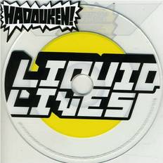 Music Liquid Lives Single 2007 (CD)