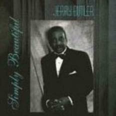 Music Butler Jerry Simply Beautiful (CD)