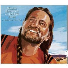 Music Greatest Hits Nelson Willie (CD)