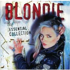 Music Blondie Essential Collection (CD)