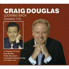 Music Looking Back Greatest Hits 2005 (CD)