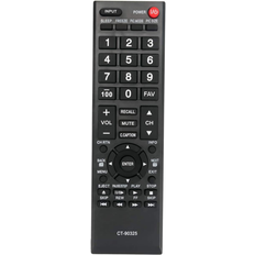 Remote Controls ShipItFurniture Ct-90325 remote control replacement fit