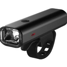 Rechargeable LED Front Bicylce Handle Light Torch 400 Lumen SOS Flash Beam