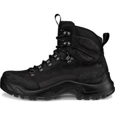 Ecco Herre/Unisex Ankelstøvler ecco Offroad Boot Waterproof - Black