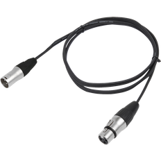 BST XLRM/XLRF-10 [4 left]