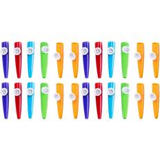 Kazoos Frcolor Kazoos Flute