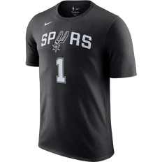 Sportfan kleding Nike Men's San Antonio Spurs NBA T-shirt