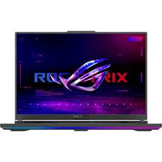 ASUS 1 TB - Intel Core i7 Notebooks ASUS ROG Strix G18 G814JI-N5077