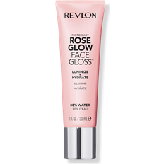 Anti-Blemish Face Primers Revlon PhotoReady Rose Glow Face Gloss