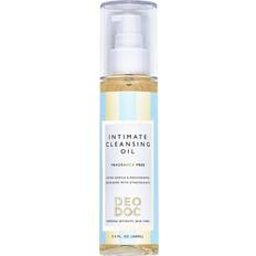 Intimate Cleansing Oil Fragrance Free