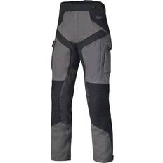 Held Lonborg, Textilhose wasserdicht Grau/Schwarz Damen