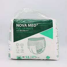 Novamed Novamed Incontinence Pads, Adult Pull up Pants, Pants