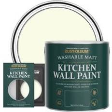 Paint Rust-Oleum Kitchen SHORTBREAD Beige