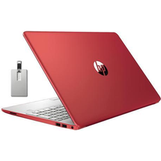 HP 15.6 Student Laptop