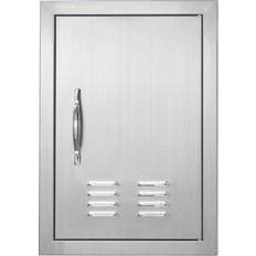 Outdoor Kitchens VEVOR BBQ Island Access Door