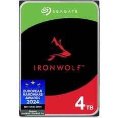 Seagate IronWolf ST4000VNZ06 256MB 4TB