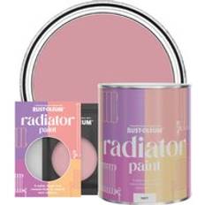 Paint Rust-Oleum Radiator Paint, Matt Radiator Paint
