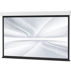 Projector Screens Da-Lite 93227 MODEL C 106DIAG 52X92NPA HCMW