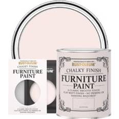 Paint Rust-Oleum Chalky CHINA ROSE Pink