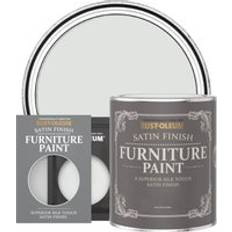 Paint Rust-Oleum Satin Paint LIBRARY Grey