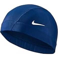 Nike Vandsportstøj Nike Badehætte Os Comfort Mørkeblå NESSC150-440