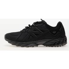 New Balance 610 Schwarze Sneaker