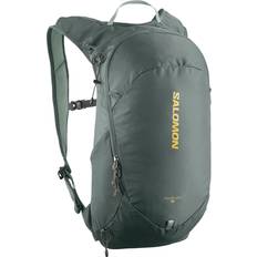 Salomon Trailblazer 10 - Urban Chic/Green Milieu