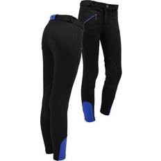 QHP Child riding Trousers Noir