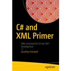 C# and XML Primer