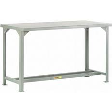 Little Giant Work Benches Little Giant Sold by: SIM Supply Inc, USA Welded Steel Top Workbench