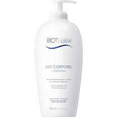 Biotherm Lait Corporel Antidess PR 400ml 399ml