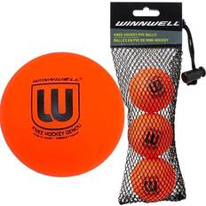 Squash Winnwell PVC Knee Hockey Balls