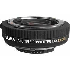 SIGMA 1.4x EX APO DG for Nikon Teleconverter