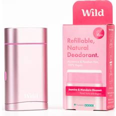 Wild deo Wild Jasmine & Mandarin Blossom Starter Deo 43g