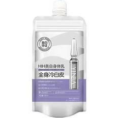 Aihontai Body Cold White Skin,cold White Skin All Over, Skin Whitening Body Lotion