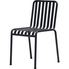 Hay Palissade - Anthracite Garden Dining Chair