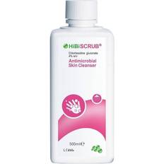 Hibiscrub Antimicrobial Skin Cleanser
