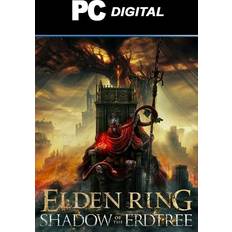 PC-spill Elden Ring Shadow of the Erdtree DLC PC STEAM